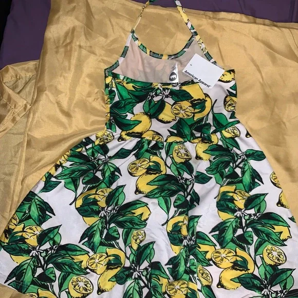American Apparel | Dresses | American Apparel Kids Figure Skater Dress |  Poshmark